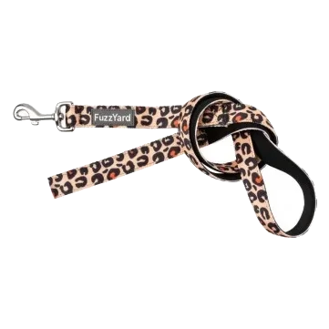 FuzzYard Javan Hundeleine aus Neopren, Größe L