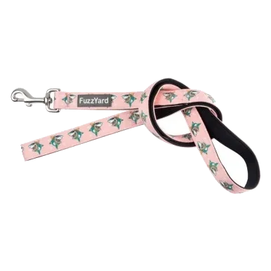 FuzzYard LL Cool Jaw$ Hundeleine aus Neopren