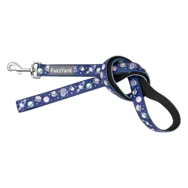 Hundeleine FuzzYard Pluto Pup aus gepolstertem Neopren