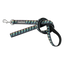 Hundeleine aus Neopren FuzzYard Volt!