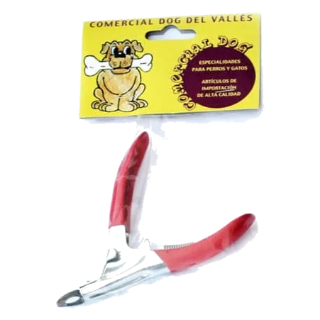 Krallenschere Hund, Guillotine