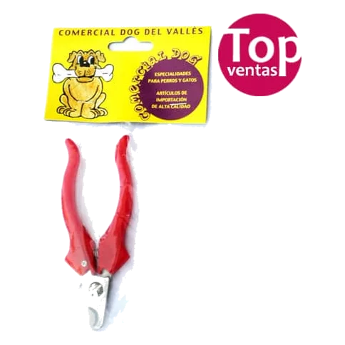 Krallenschere für Hunde, klein und groß