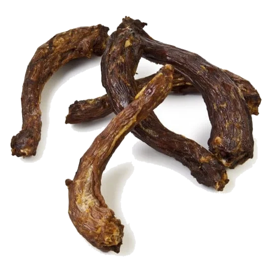 Putehälse für Hunde, 1 kg