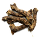 Getrocknete Hühnerhälse für Hunde, 1 kg