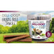 Getreidefreie weiche Hühner-Sticks, 800 g