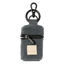 Kotbeutelspender aus Cord FuzzYard Life Slate Grey