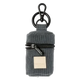 Kotbeutelspender aus Cord FuzzYard Life Slate Grey