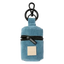 Kotbeutelspender aus Cord FuzzYard Life French Blue