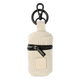 Kotbeutelspender aus Cord FuzzYard Life Sandstone