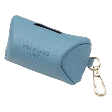 Kotbeutelspender für Hunde FuzzYard Life Atelier French Blue
