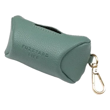 Kotbeutelspender für Hunde FuzzYard Life Atelier Myrtle Green