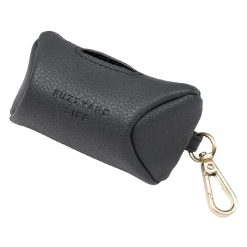Kotbeutelspender für Hunde FuzzYard Life Atelier Slate Grey