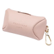 Kotbeutelspender für Hunde FuzzYard Life Atelier Soft Blush