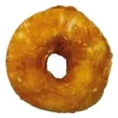 Frigera Donut mit Huhn für Hunde, 6 und 10 cm