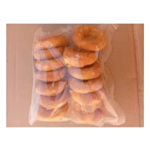 Kaudonuts mit Huhn für Hunde 9 cm, 1-kg-Beutel