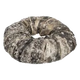 Kabeljauhaut-Donuts 8 cm für Hunde, 1-kg-Beutel