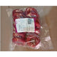 Enten-Donuts für Hunde, 9 cm, 70–80 g, 1 kg