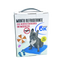 Kühlmatte mit Mückenschutz für Hunde