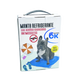 Kühlmatte mit Mückenschutz für Hunde