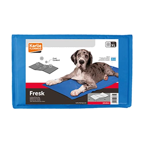 Fresk Kühlmatte für Hunde