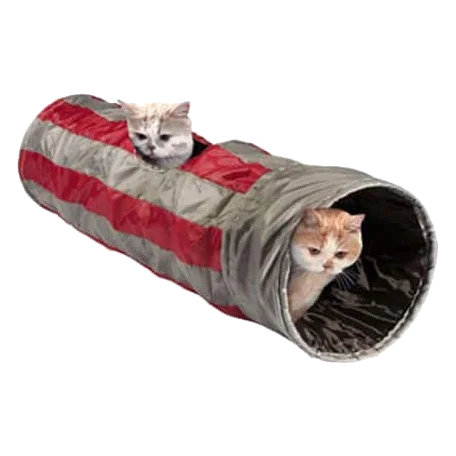 Feline Cruiser Nylon-Katzenleine, 90 cm
