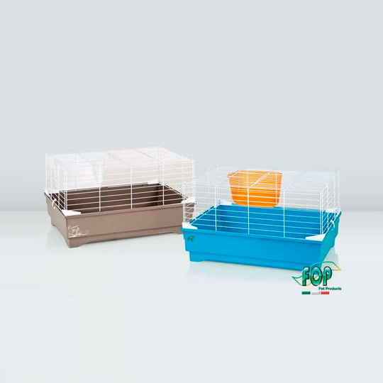 Cavia 1 Kaninchenkäfig