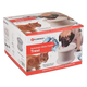 Trevi Trinkbrunnen für Hunde und Katzen, 3 l