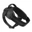 Hundegeschirr FuzzYard Flash Blackout reflektierend
