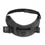 Hundegeschirr FuzzYard Flash Blackout reflektierend