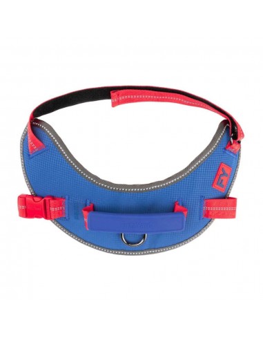 Hundegeschirr FuzzYard Flash Patriot reflektierend