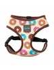 FuzzYard Go Nuts Hundegeschirr aus atmungsaktivem Lycra