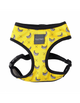 FuzzYard Monkey Mania Hundegeschirr aus atmungsaktivem Lycra