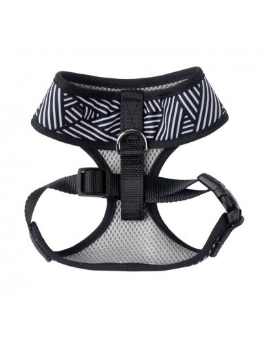 Atmungsaktives Hundegeschirr aus Lycra FuzzYard Northcote