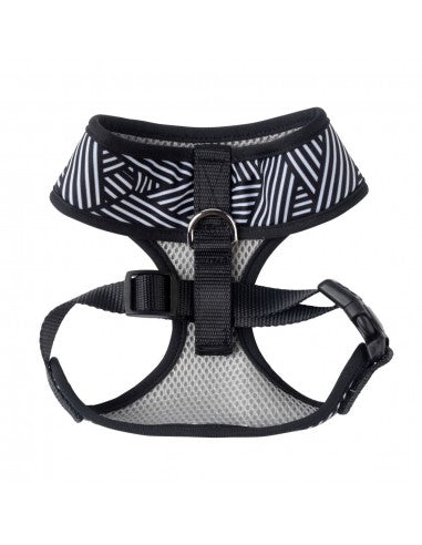Atmungsaktives Hundegeschirr aus Lycra FuzzYard Northcote