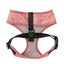 Atmungsaktives Hundegeschirr aus Lycra FuzzYard Thornbury Brick Red