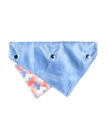 Hundebandana zum Wenden FuzzYard Yazd S/M