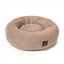 FuzzYard Dreameazzzy Chai rundes Hundebett (Größe L)