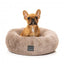 FuzzYard Dreameazzzy Chai rundes Hundebett (Größe S)