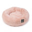 FuzzYard Dreameazzzy Lotus rundes Hundebett (Größe M)
