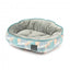 Hundebett wendbar FuzzYard Panama Größe L