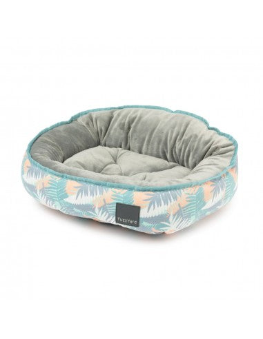 Hundebett wendbar FuzzYard Panama Größe L