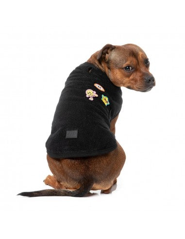 Hundeweste FuzzYard Rep It Ranger mit Klettverschluss