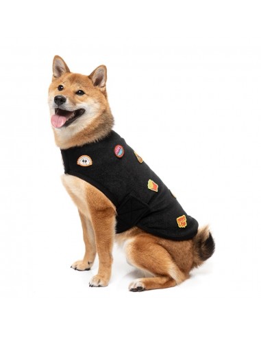Hundeweste FuzzYard Rep It Ranger mit Klettverschluss