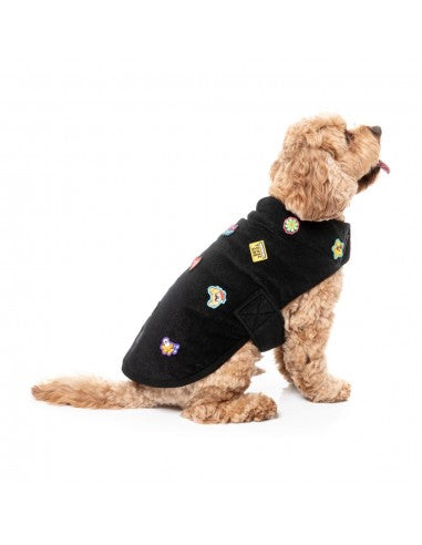 Hundeweste FuzzYard Rep It Ranger mit Klettverschluss