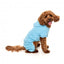 Hunde-Jogginganzug mit Kapuze FuzzYard Chillin' in Blau