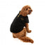 Sherpa-Hundemantel FuzzYard Basecamp in Schwarz