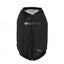 Hundejacke mit Geschirr FuzzYard East MacGyver in Schwarz