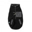 Sherpa-Hundeweste FuzzYard Fitzroy in Schwarz
