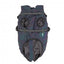 Reflektierende Hundejacke mit Geschirr FuzzYard Flash