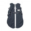 Hundejacke mit Geschirr FuzzYard Horizon in Navy